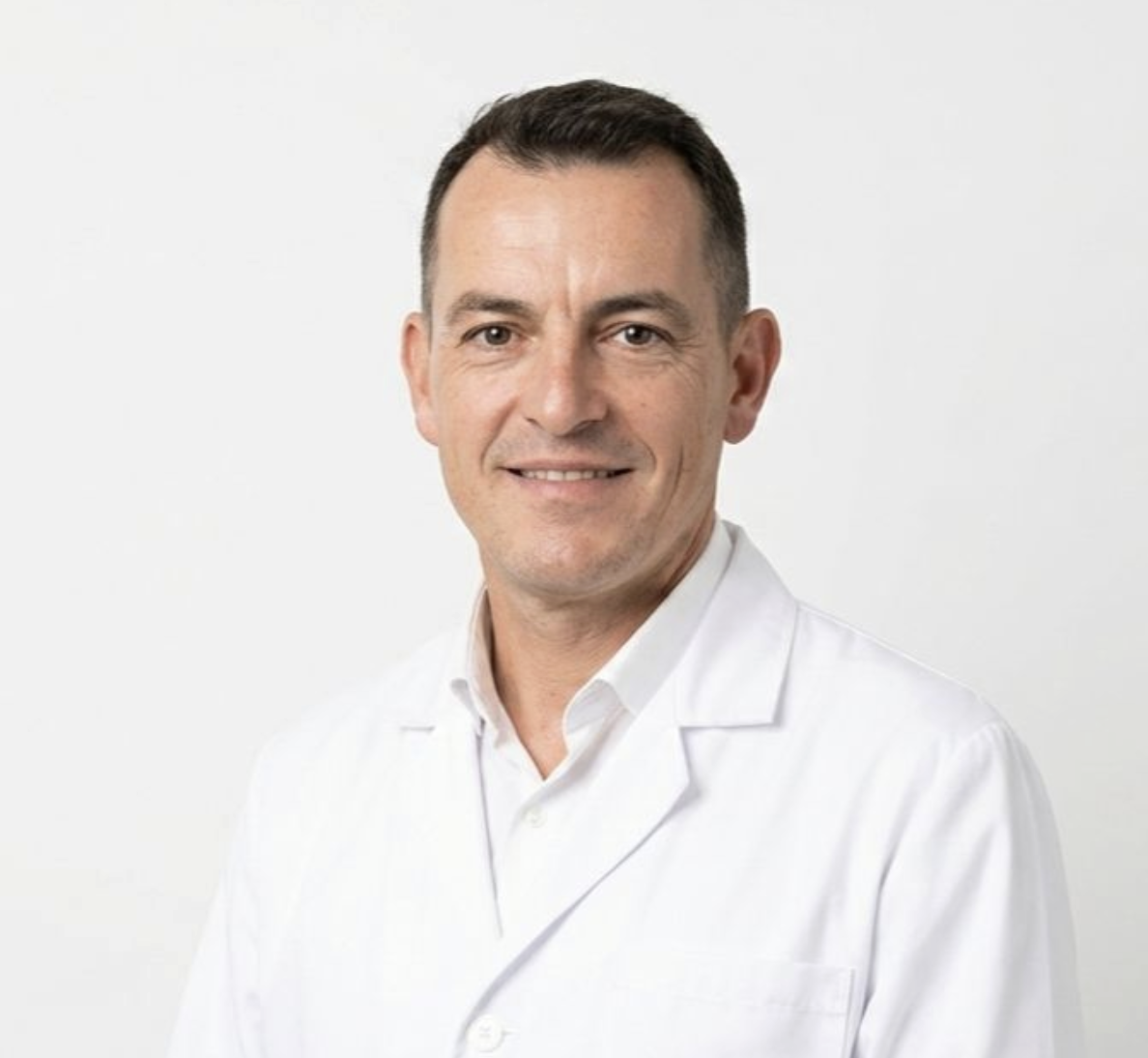 Dr. Esteban Pedro Mussin